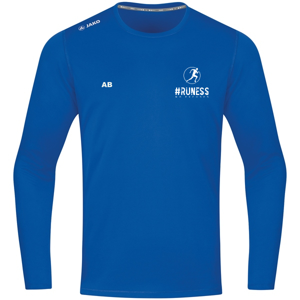 EnfantsLongsleeve Run 2.0 