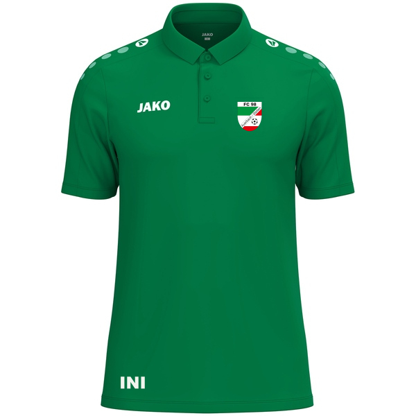 Polo One Cotton 