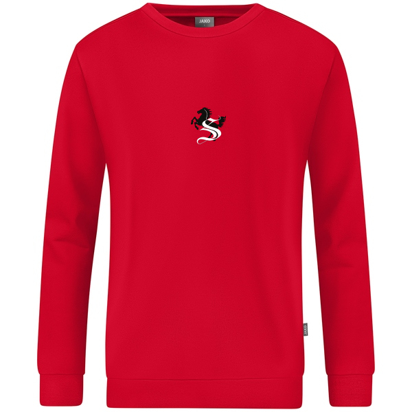 Sweat Organic 