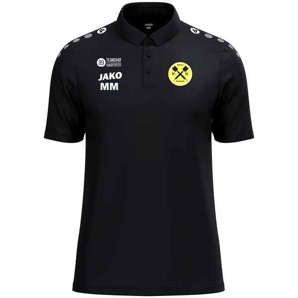 Polo One Cotton 