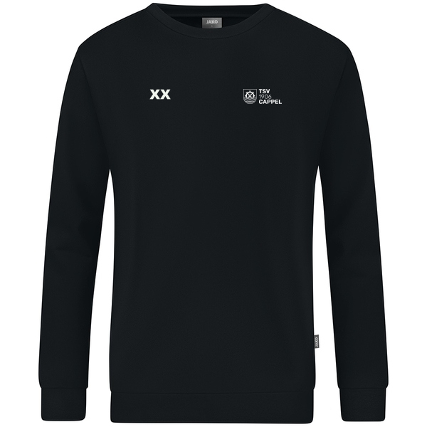 Sweat Organic 