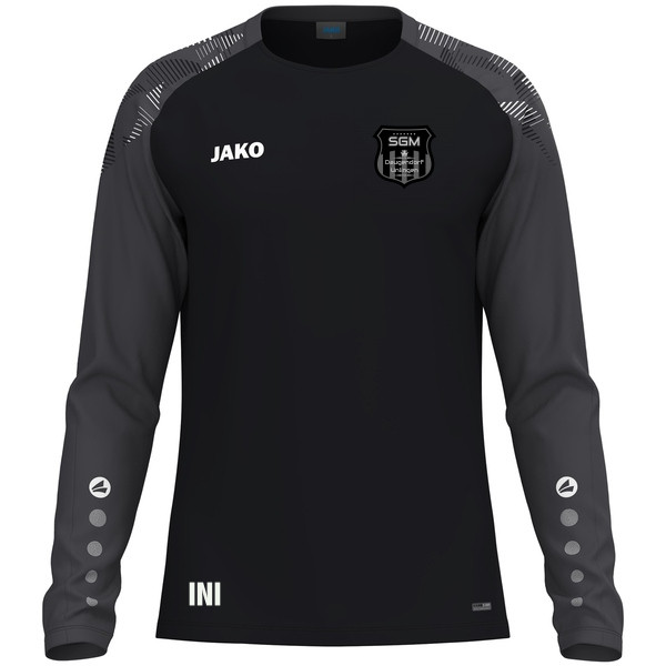 Longsleeve Sonic 