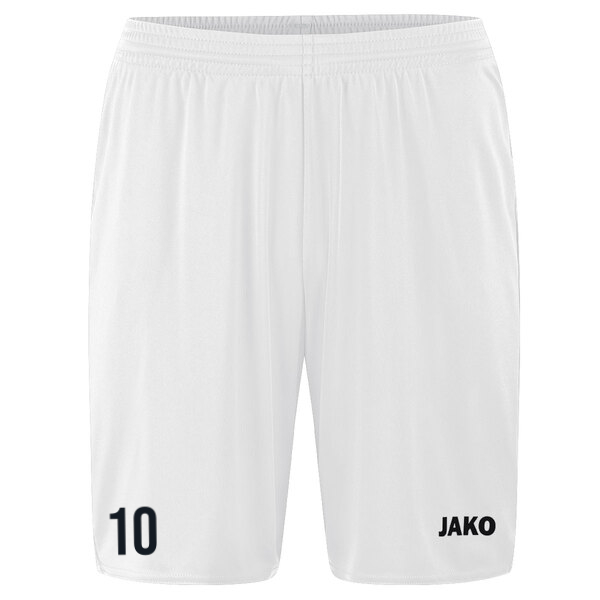 Sporthose Manchester 2.0 ohne Innenslip 
