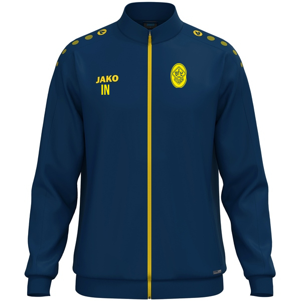 Polyesterjacke One 
