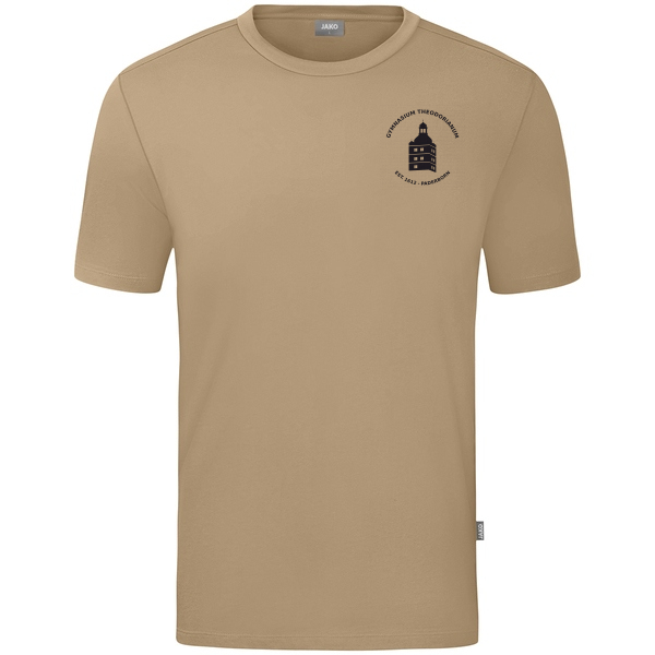 KinderT-Shirt Organic  