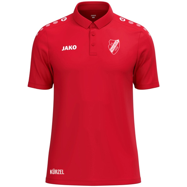 Polo One Cotton 