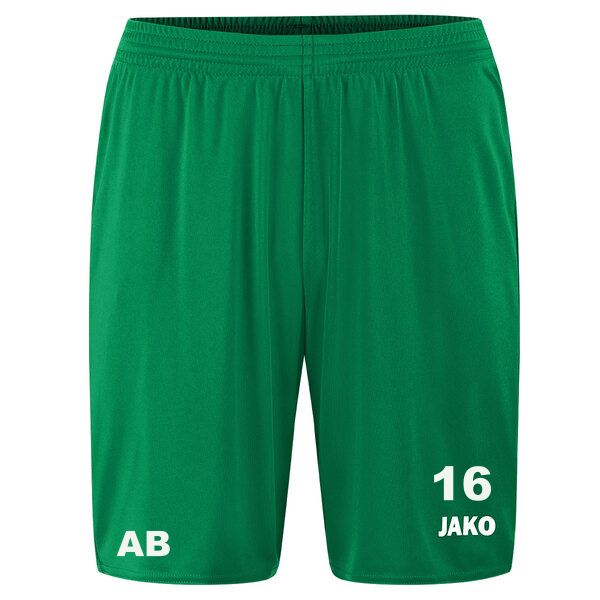 Short Manchester 2.0 