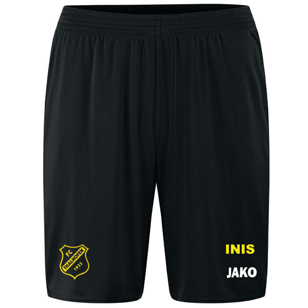 Sporthose Manchester 2.0 ohne Innenslip 