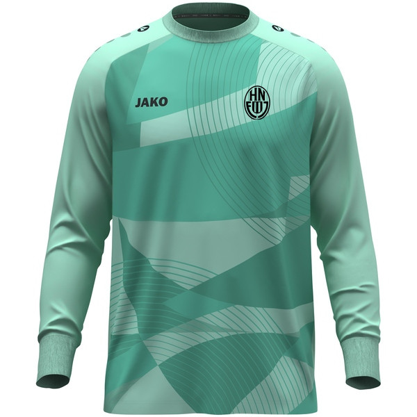 Torwart-Trikot River Kinder 