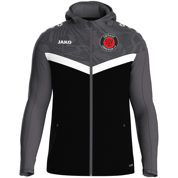 KinderKapuzenjacke Iconic  