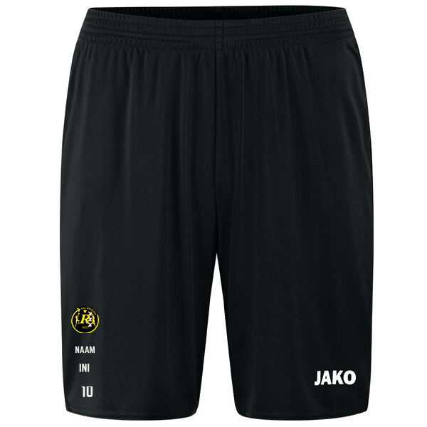 Short Manchester 2.0 