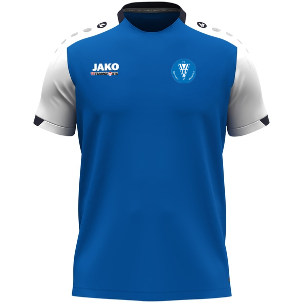 T-Shirt Dynamic 