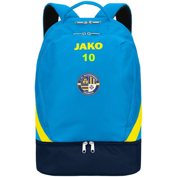 Rucksack Iconic 