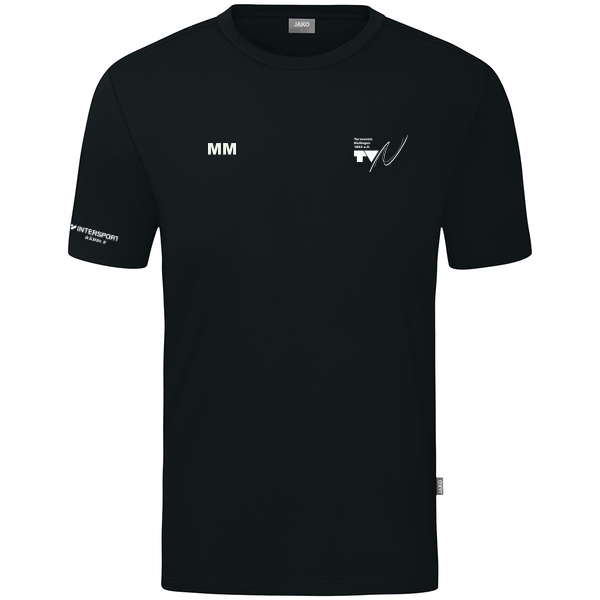 T-Shirt Organic Stretch 