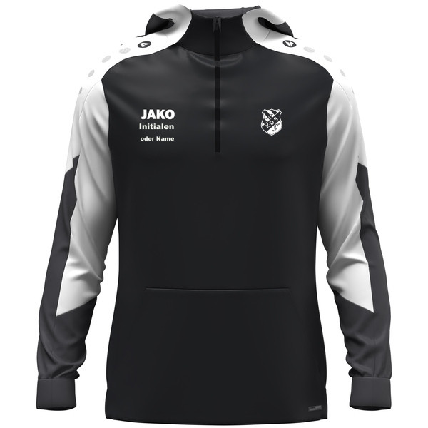 Zip Hoodie Dynamic 