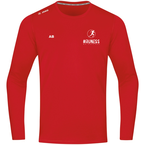EnfantsLongsleeve Run 2.0 