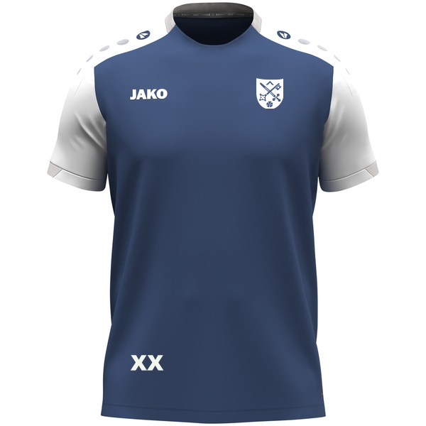 T-Shirt Dynamic 
