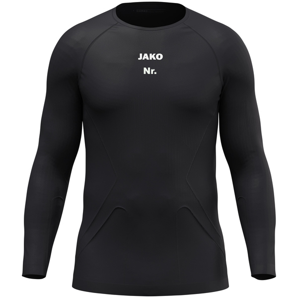Longsleeve Lightweight 