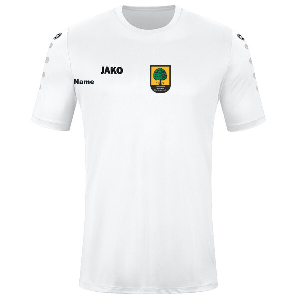 Trikot Team kurzarm 
