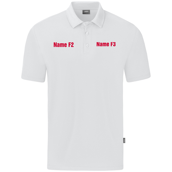 Polo Organic Stretch 