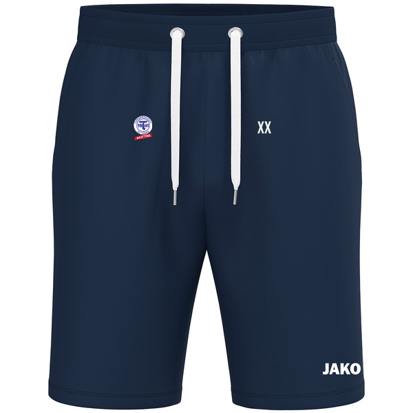 Joggingshort One Cotton 