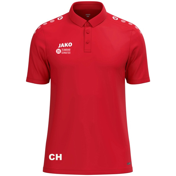 Polo One 