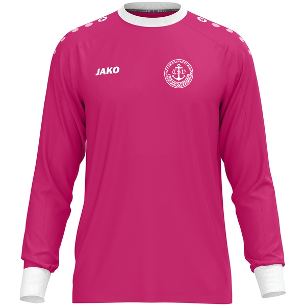 KinderTorwart Trikot One 