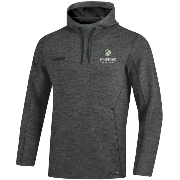 Kapuzensweat Premium Basics 