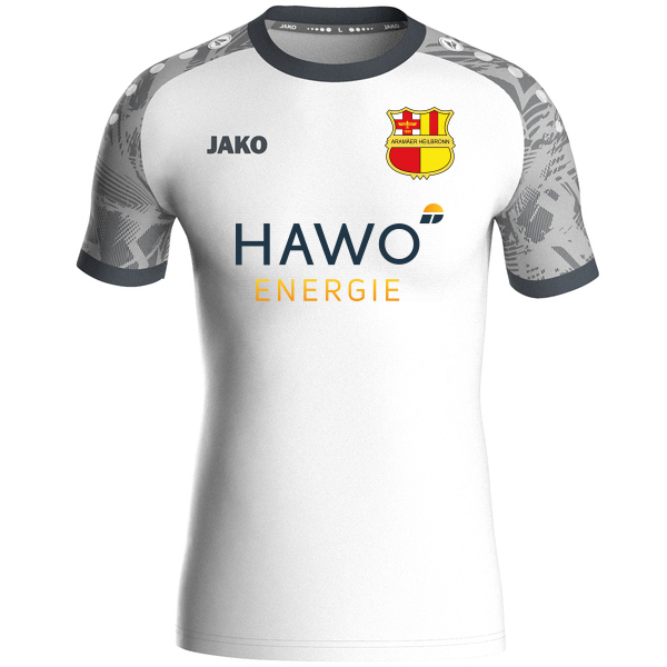 Trikot Iconic kurzarm 