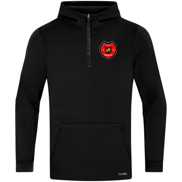 Zip Hoodie Pro Casual 