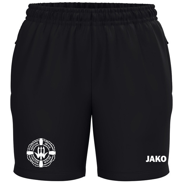 womanWebshort One Damen 