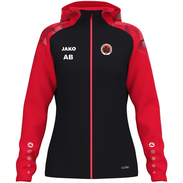 womanKapuzenjacke Sonic Damen 