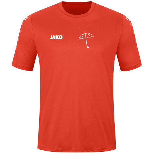 Trikot Team kurzarm 
