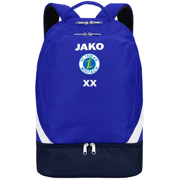 Rucksack Iconic 