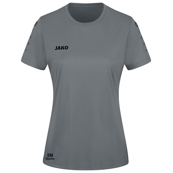 womanTrikot Team Damen kurzarm 