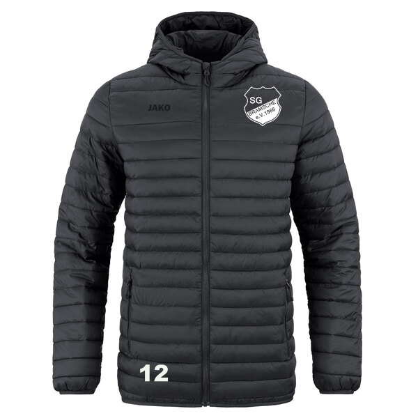 KinderSteppjacke 