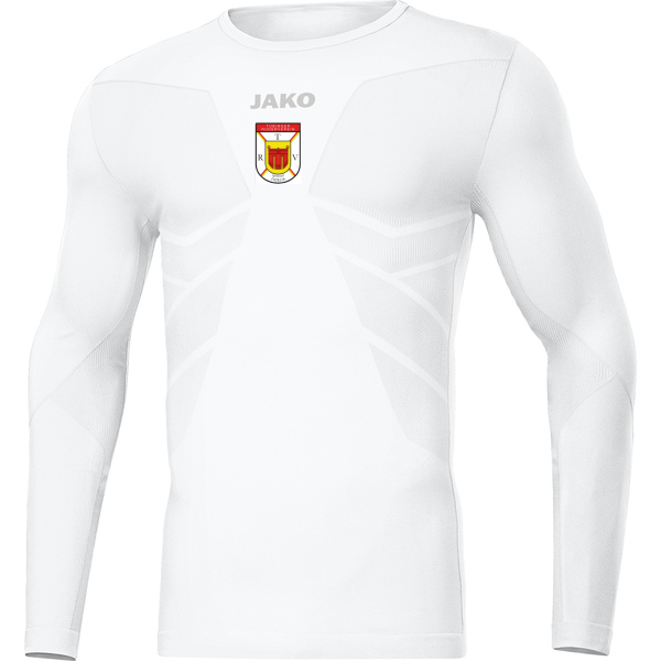 Longsleeve Comfort 2.0 