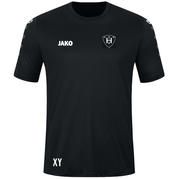 Trikot Team kurzarm 