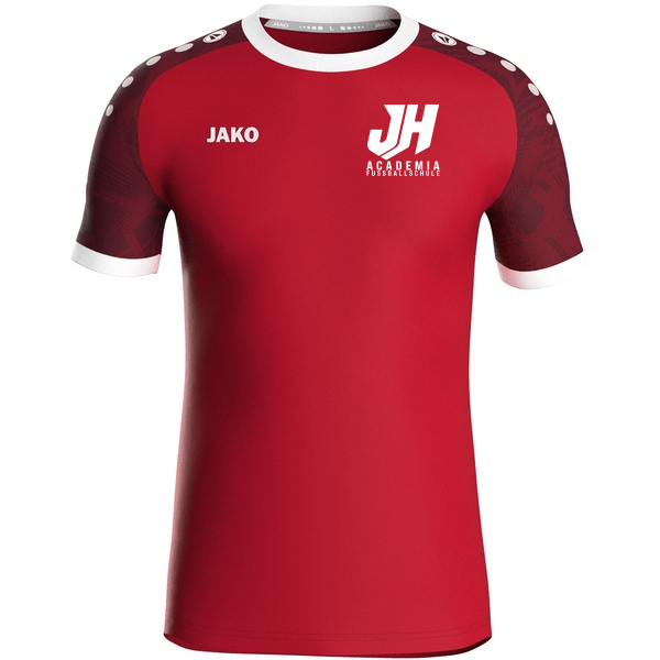 Trikot Iconic kurzarm 