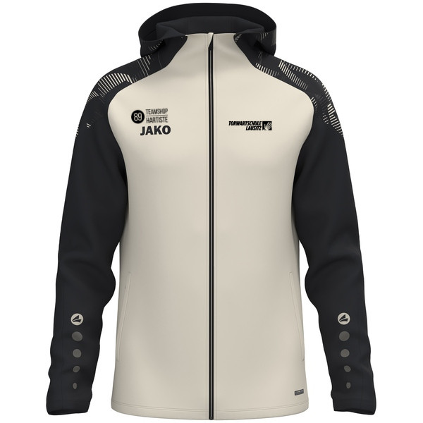 KinderKapuzenjacke Sonic 