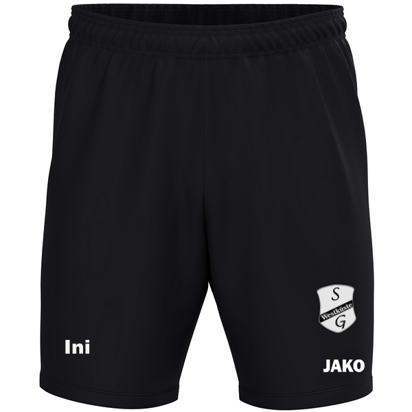 Trainingsshort One 
