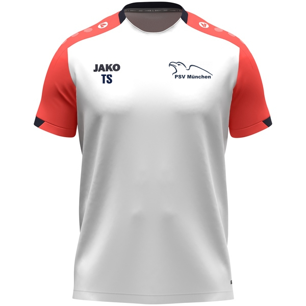 T-Shirt Dynamic 