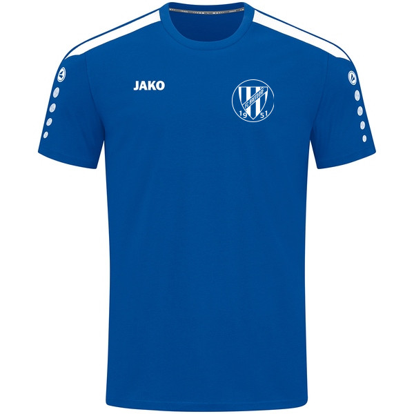 KinderT-Shirt Power 