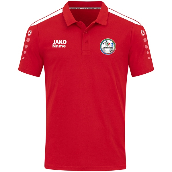 KinderPolo Power 