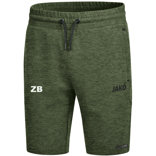 Short Premium Basics 