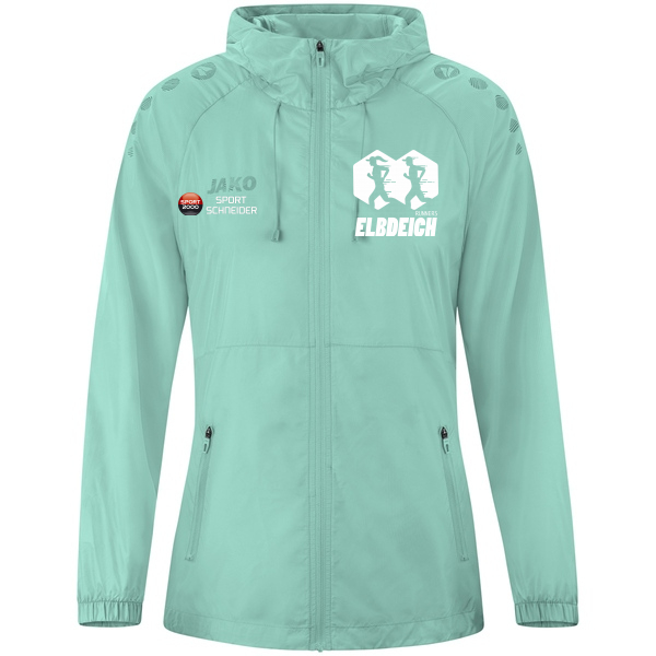 womanLightweightjacke Flow Damen 