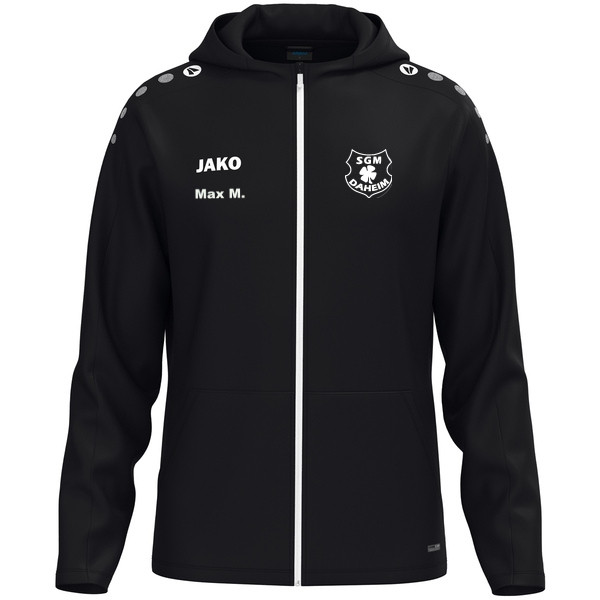 KinderKapuzenjacke Light One 
