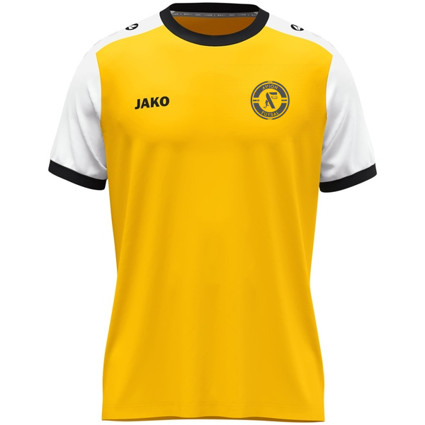 Maillot Dynamic manches courtes 