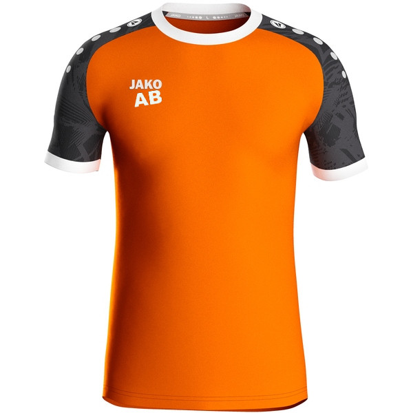 Shirt Iconic korte mouw 