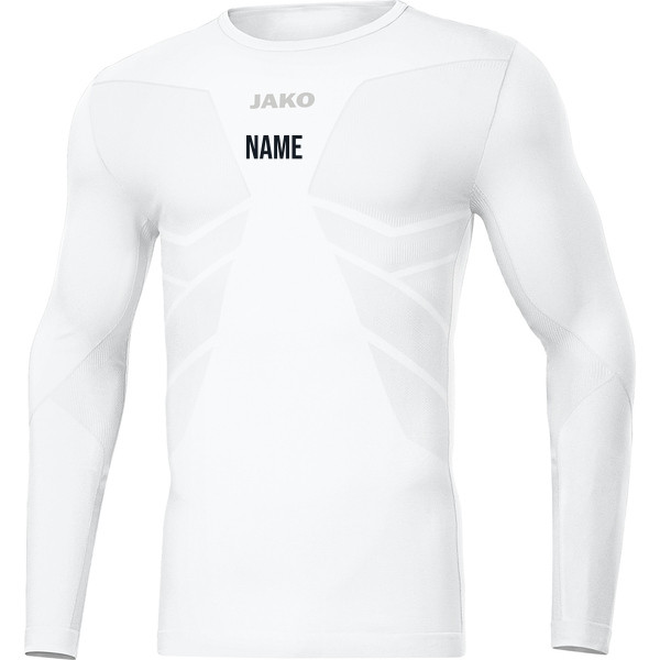 Longsleeve Comfort 2.0 